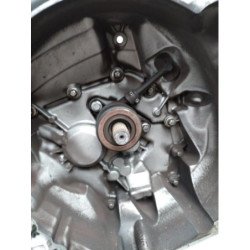 Boite De Vitesses Renault Clio 5 (5)
